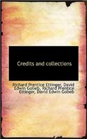 Credits and Collections