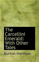 The Carcellini Emerald