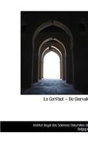 Le Gerfaut = de Giervalk