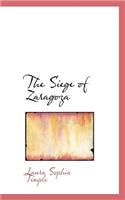 The Siege of Zaragoza