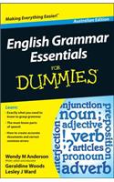 English Grammar Essentials Fd