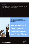 The Handbook of Development Communication and Social Change