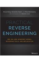 Practical Reverse Engineering