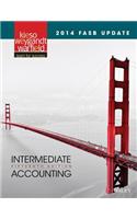 2014 FASB Update Intermediate Accounting