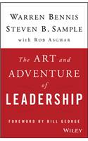 Art and Adventure of Leadership