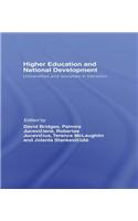 Higher Education and National Development