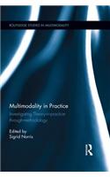 Multimodality in Practice