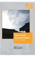 East Asian Ecocriticisms