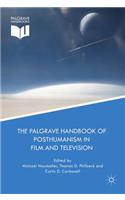 Palgrave Handbook of Posthumanism in Film and Television