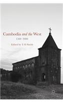 Cambodia and the West, 1500-2000