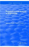 Revival: Practical Inverse Analysis in Engineering (1997)