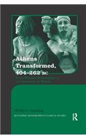 Athens Transformed, 404–262 BC