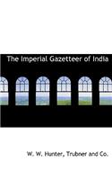 The Imperial Gazetteer of India: (English)