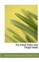 The United States and Pangermania