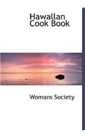 Hawallan Cook Book