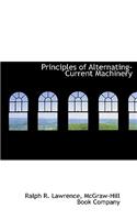 Principles of Alternating-Current Machinery