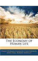 The Economy of Human Life