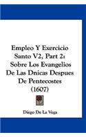 Empleo Y Exercicio Santo V2, Part 2