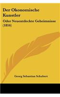 Okonomische Kunstler