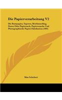 Die Papierverarbeitung V2