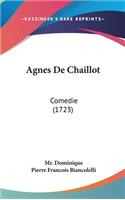 Agnes de Chaillot