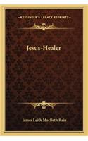 Jesus-Healer