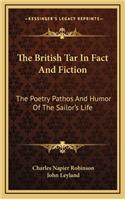 The British Tar in Fact and Fiction