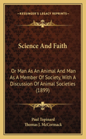 Science And Faith
