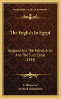 The English In Egypt