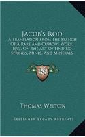 Jacob's Rod
