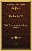 The Jesuits V2