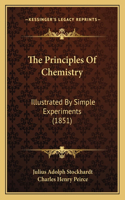 Principles Of Chemistry