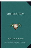 Einhard (1899)