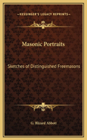 Masonic Portraits