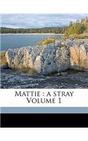 Mattie