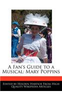 An Analysis of the Musical Mary Poppins