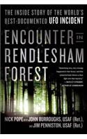 Encounter in Rendlesham Forest