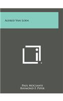 Alfred Van Loen