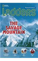 Ladders Science 5: The Savage Mountain (above-level)