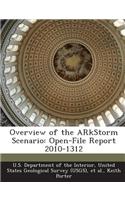 Overview of the Arkstorm Scenario