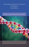 Microbiology with Diseases by Taxonomy: Pearson New Internat