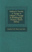Gulliver's Travels