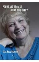 Poems and Stories from the Heart