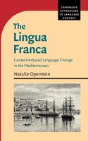 Lingua Franca