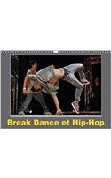 Break Dance Et Hip-Hop 2018