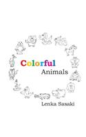 Colorful Animals