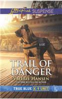 Trail of Danger