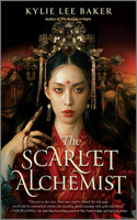 Scarlet Alchemist
