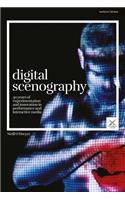 Digital Scenography