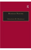Russian Nature